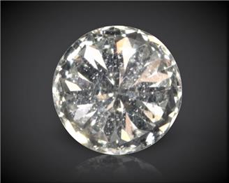 Natural Diamond Certified 0.33 cts ( 91885 )